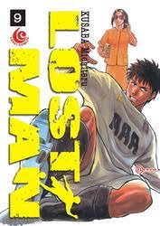 Lost man 9 / Kusaba Michiteru ; penerjemah : Isao Arief; editor : Nickyta