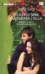 Skenario sang sutradara Italia