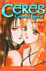 Ceres vol. 6