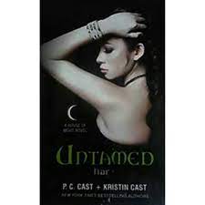 Untamed : Liar