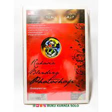 Rahasia blending photoshop