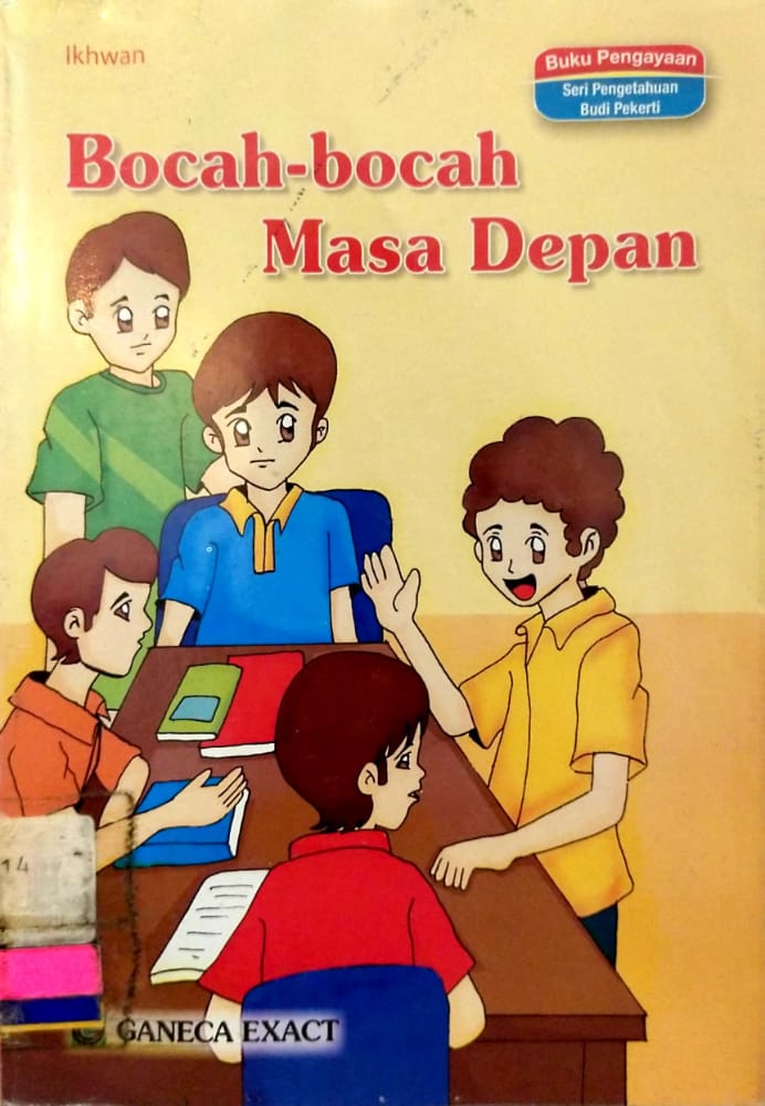 Bocah-bocah Masa Depan
