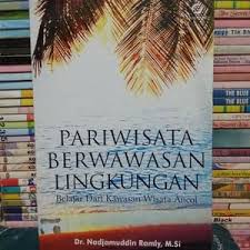 Pariwisata berwawasan lingkungan