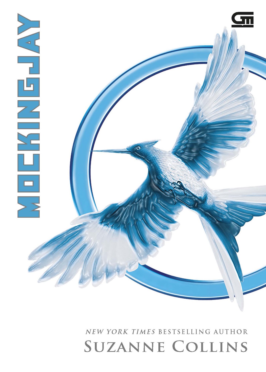 Mockingjay