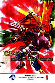 Imam Rail : pejuang dari Kuala Cina