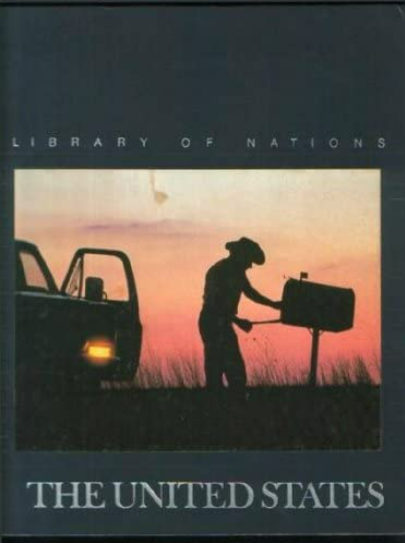 Library of Nations : The United States