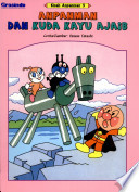 Anpanman Dan Kuda Kayu Ajaib