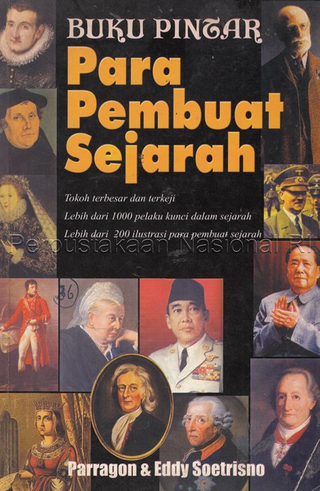 Para Pembuat Sejarah