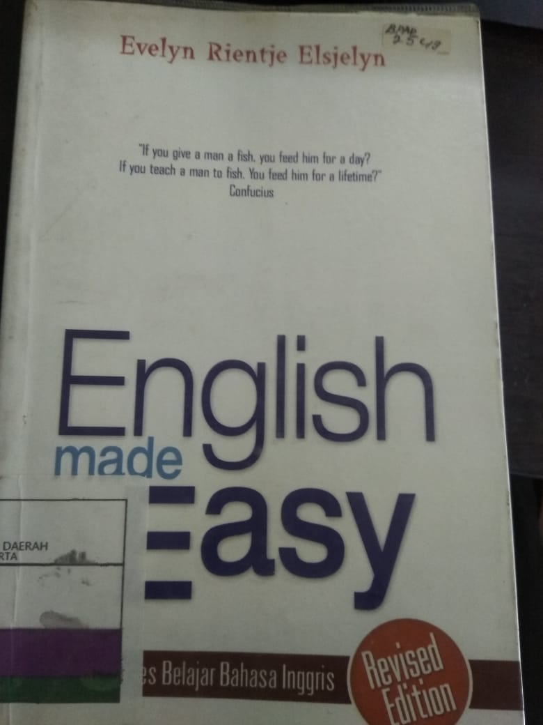 English made easy
