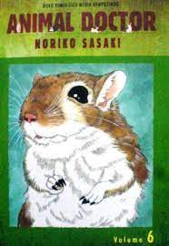 Animal doctor vol. 6