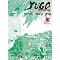 Yugo the negotiator : in tsushima, kitakyushu
