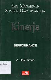 Seri manajemen sumber daya manusia : kinerja = Performance #6