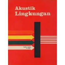 Akustik lingkungan