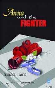 Anna And The Fighter