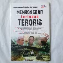 Membongkar Jaringan Teroris