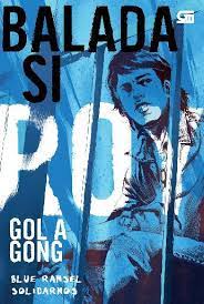 Balada si Roy 3 : blue ransel solidarnos