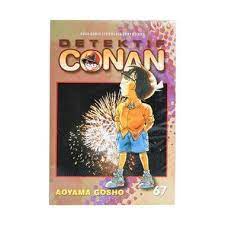 Detektif conan 67