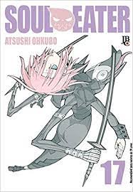 Soul eater vol. 17