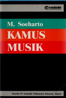 Kamus Musik