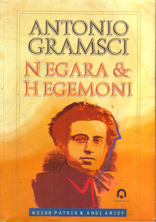 Antonio Gramsci : Negara dan hegemoni