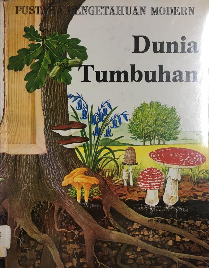 Dunia Tumbuhan