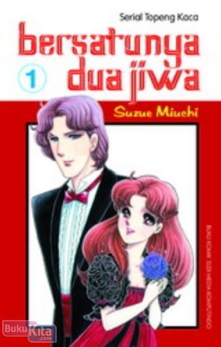 Bersatunya dua jiwa buku 1