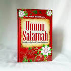 Ummu Salamah : istri Rasulullah penuh inspirasi