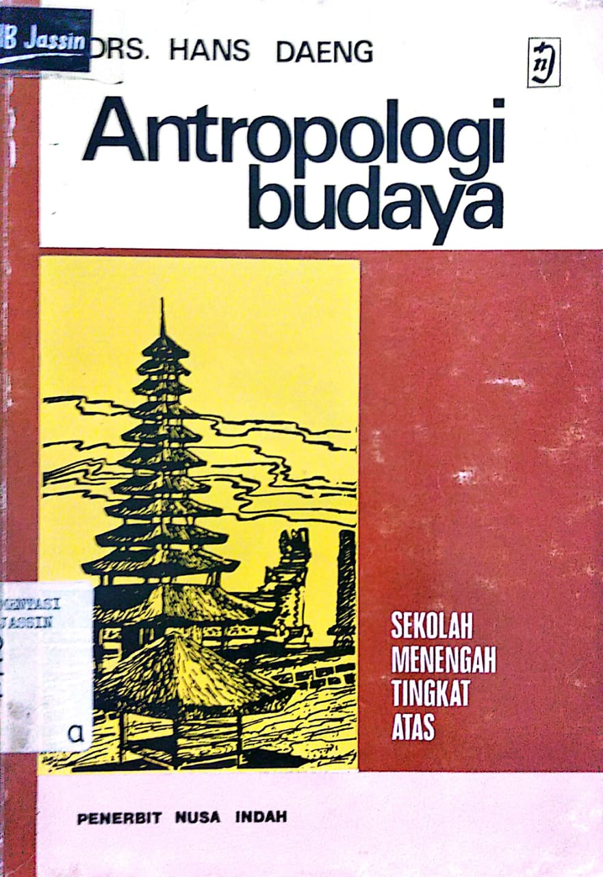 Antropologi Budaya