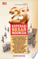25 koperasi besar Indonesia