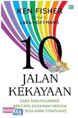 10 Jalan kekayaan