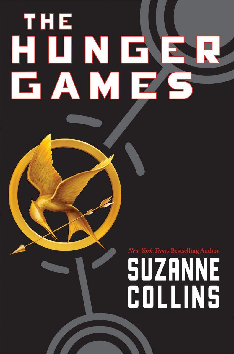 The hunger games / Suzanne Collins ; penerjemah : Hetih Rusli