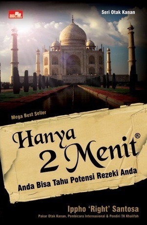 Hanya 2 menit anda bisa tahu potensi rezeki anda