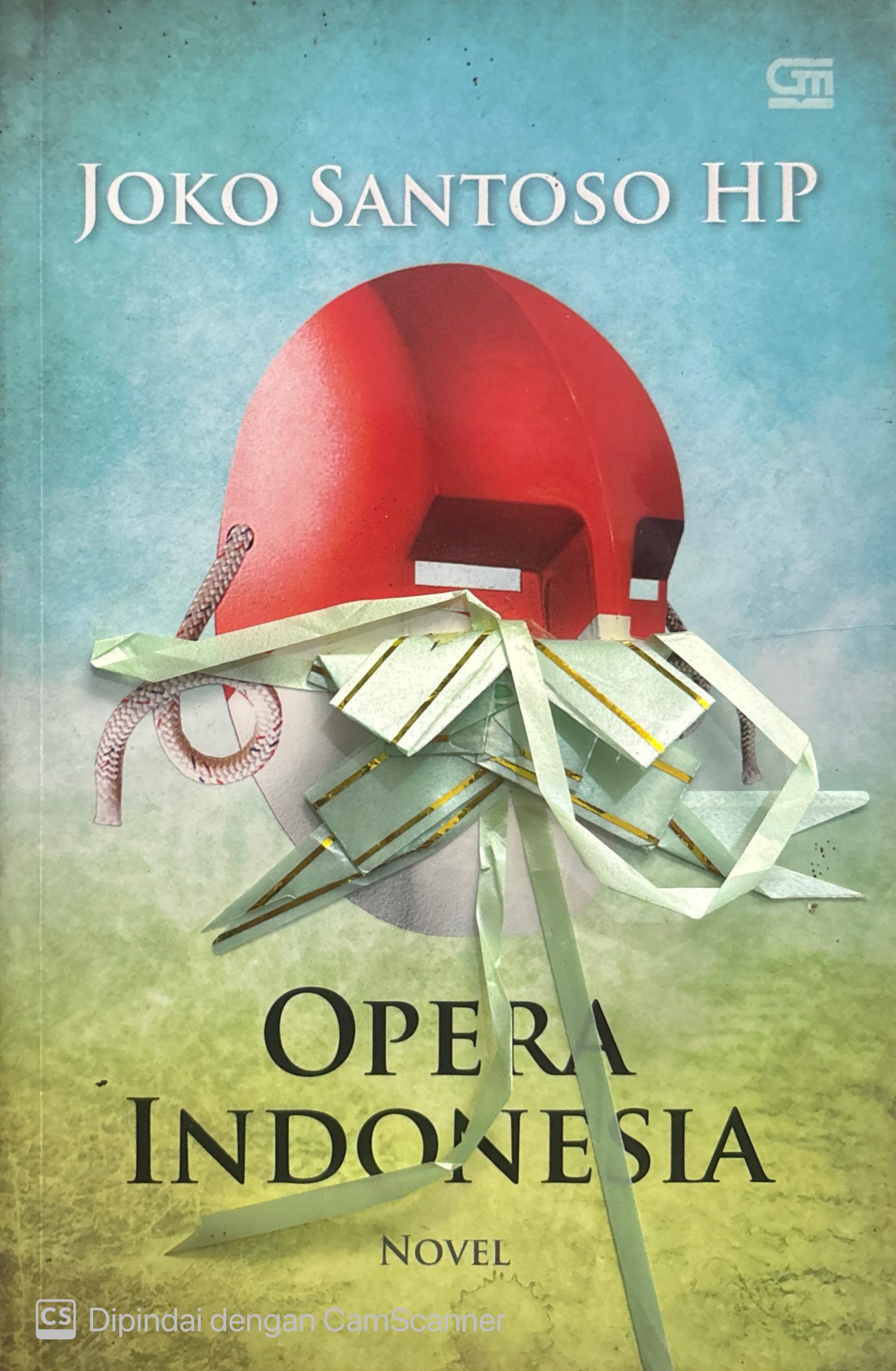 Opera Indonesia