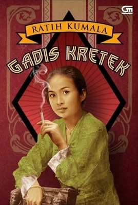 Gadis kretek
