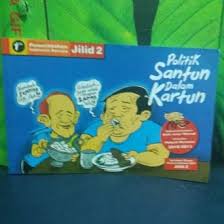 Politik santun dalam kartun