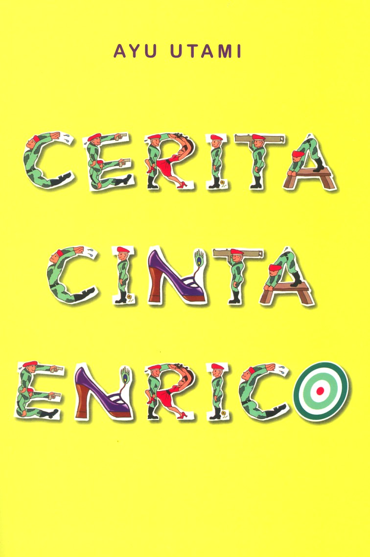 Cerita cinta enrico