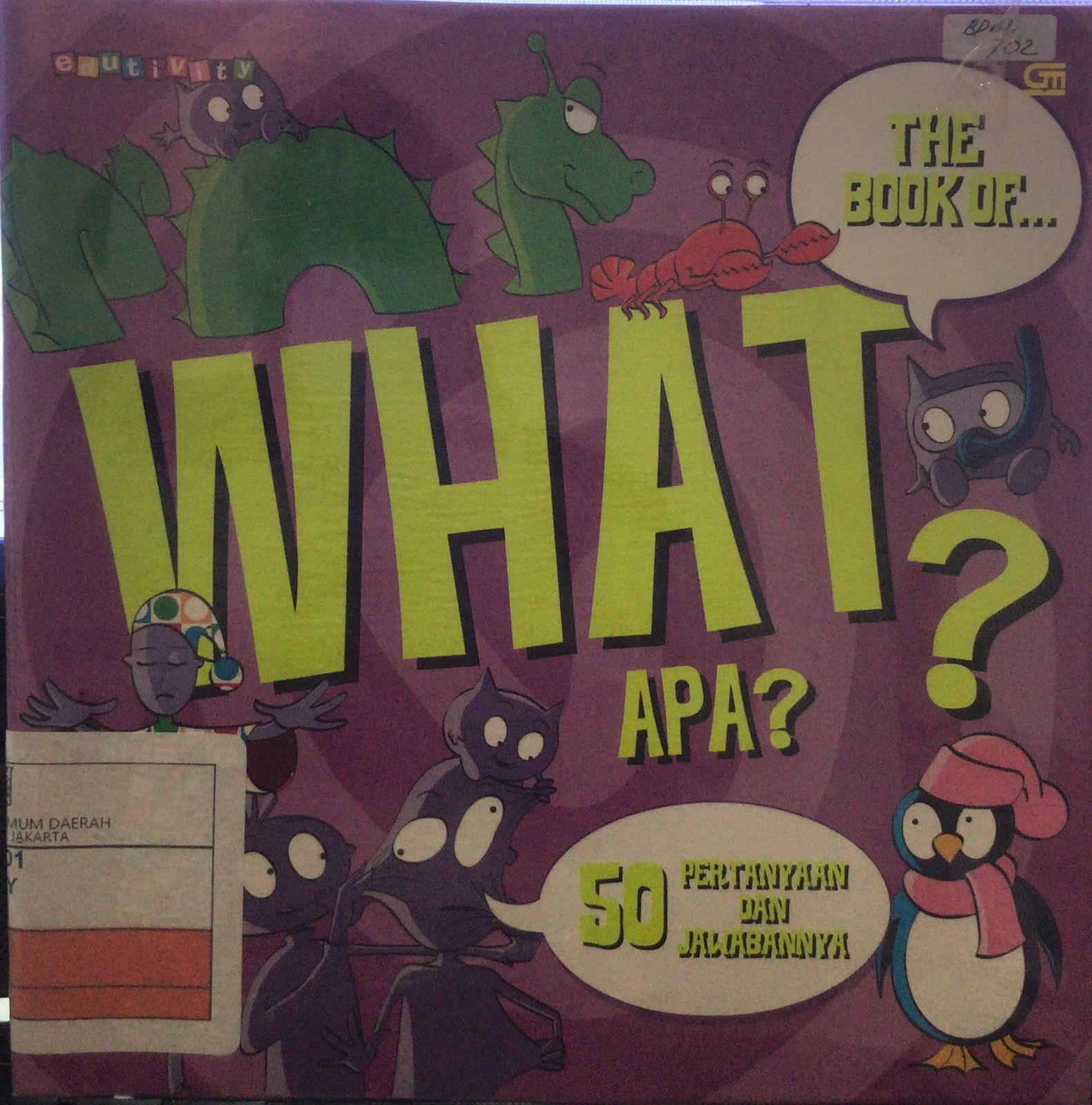 Apa?