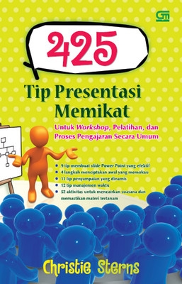 425 tip presentasi memikat