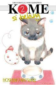 Kome si belang vol. 2