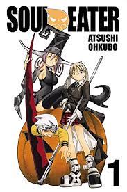 Soul eater Vol. 1