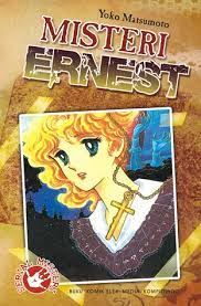 Misteri Ernest