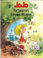 Jojo 14 : Perjalanan Empat Musim