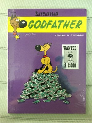 Rantanplan : Godfather