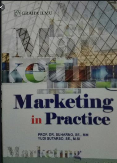 Marketing in Practice