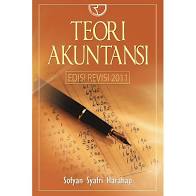 Teori akuntansi (Edisi revisi 2011)