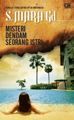 Misteri dendam seorang istri