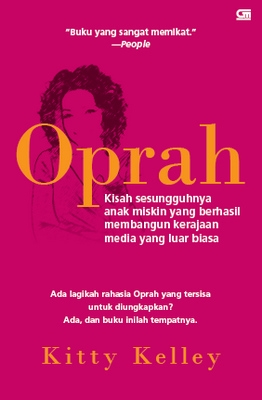 Oprah