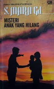 Misteri anak yang hilang