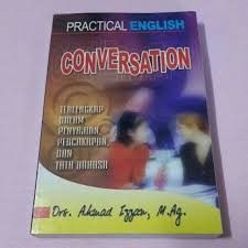 Practical English conversation