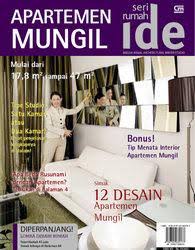 Apartemen mungil